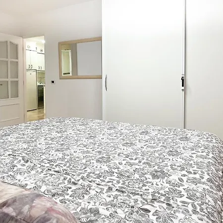 Korallia Castle Harbour Los Cristianos (Tenerife)