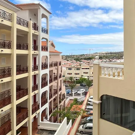 Korallia Castle Harbour *