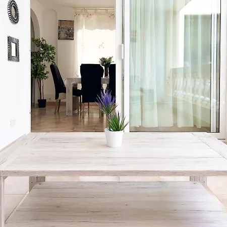 Korallia Castle Harbour