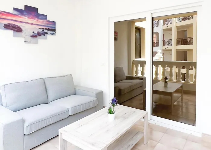 Appartement Korallia Castle Harbour