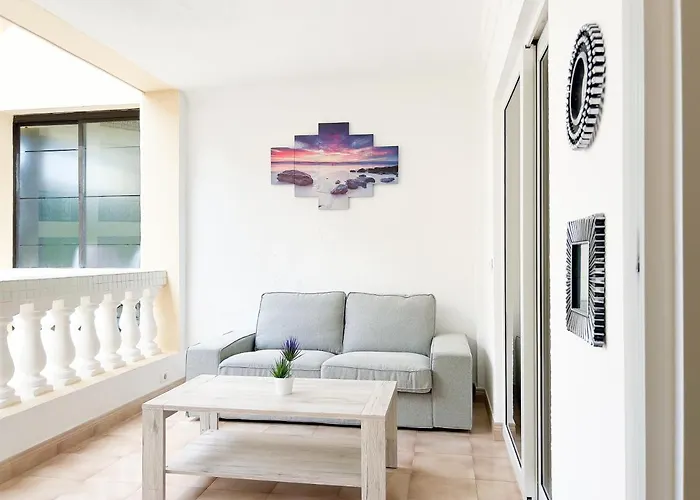 Korallia Castle Harbour Appartement *