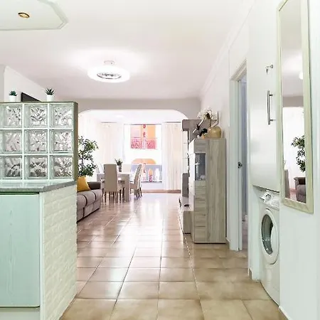 Apartamento Korallia Castle Harbour