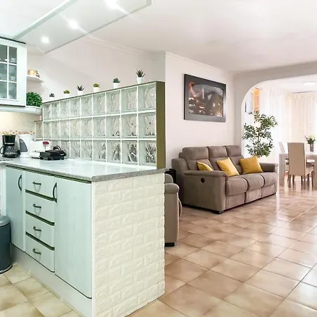 Korallia Castle Harbour