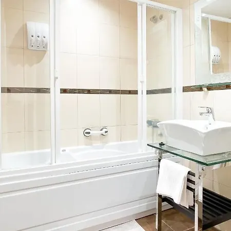 Apartamento Korallia Castle Harbour Los Cristianos (Tenerife)