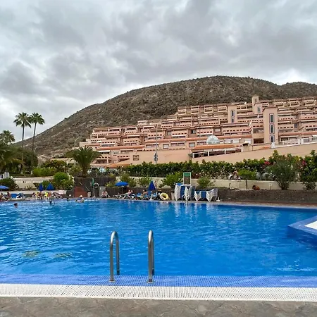 Korallia Castle Harbour Los Cristianos (Tenerife)