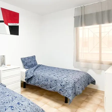 Korallia Castle Harbour Apartman Los Cristianos