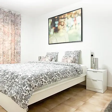 Apartamento Korallia Castle Harbour