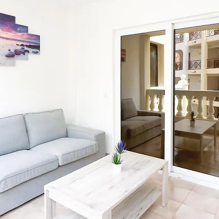 Apartamento Korallia Castle Harbour