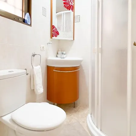 Apartamento Korallia Castle Harbour