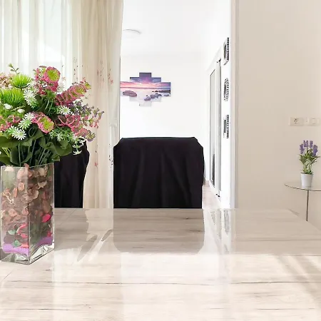 Apartamento Korallia Castle Harbour *