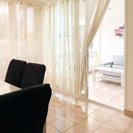 Korallia Castle Harbour Apartman