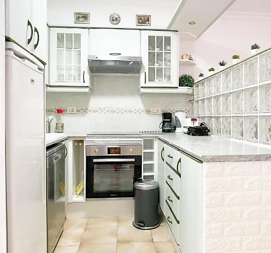 Korallia Castle Harbour Apartamento