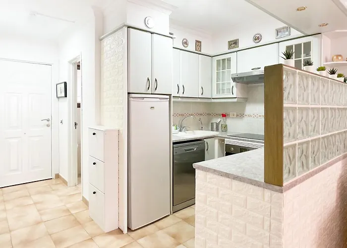 Korallia Castle Harbour Apartamento