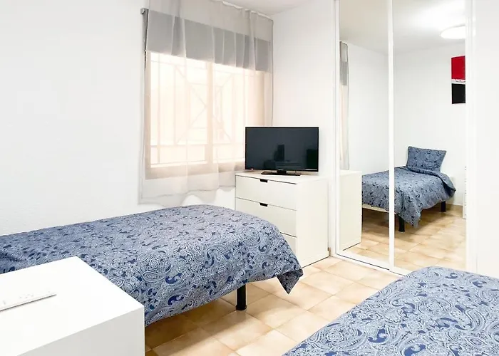 Korallia Castle Harbour Appartement *