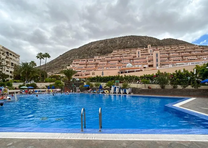 Korallia Castle Harbour Los Cristianos (Tenerife)