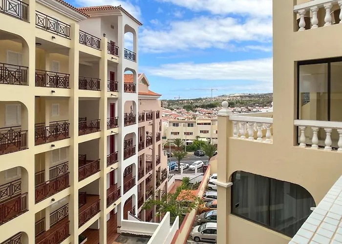 Korallia Castle Harbour *