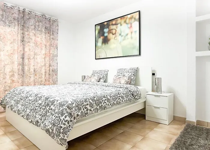 Apartamento Korallia Castle Harbour