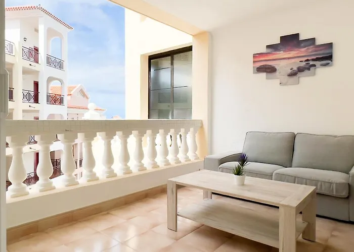 Apartamento Korallia Castle Harbour