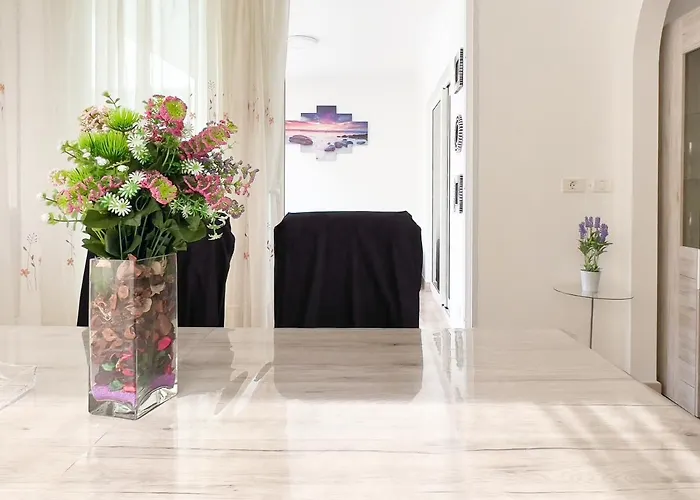 Apartamento Korallia Castle Harbour *