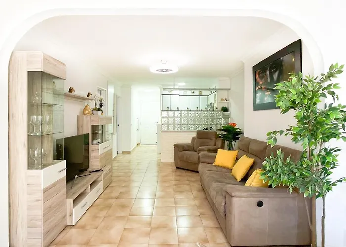 Korallia Castle Harbour شقة