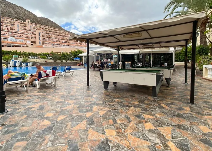 Korallia Castle Harbour لوس كريستيانوس