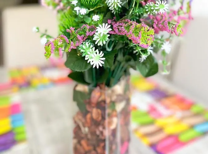 Korallia Castle Harbour شقة *